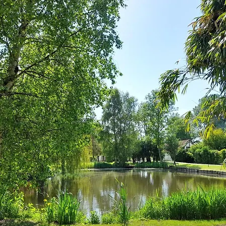 Domaine De L'ermitage * Rue (Somme)