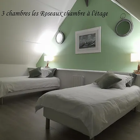Domaine De L'ermitage Hébergement de vacances