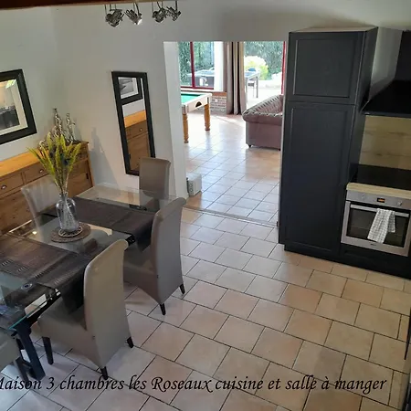 Domaine De L'ermitage *