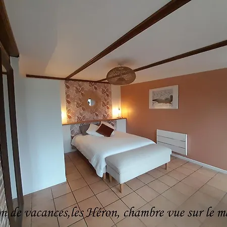 Domaine De L'ermitage * ルー