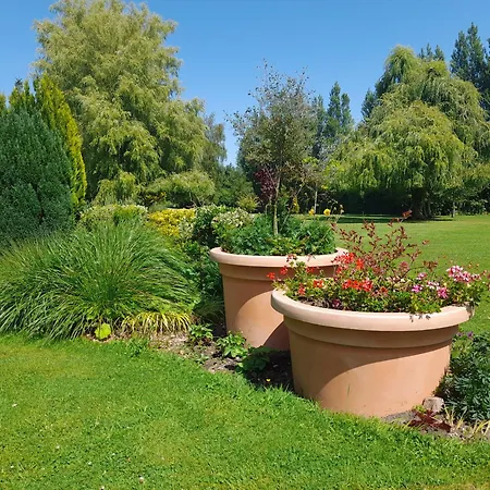 Domaine De L'ermitage *