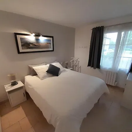 Domaine De L'ermitage