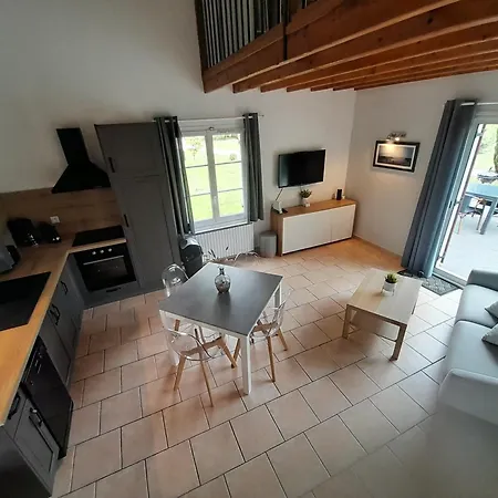 Domaine De L'ermitage * Rue (Somme)