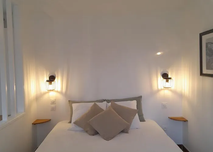 Domaine De L'ermitage Rue (Somme)