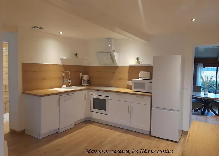 Domaine De L'ermitage * Rue (Somme)