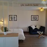 Domaine De L'ermitage *