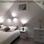 Domaine De L'ermitage
