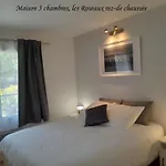 Domaine De L'ermitage Dom wakacyjny