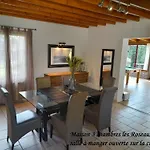 Nyaraló Domaine De L'ermitage *