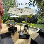 Domaine De L'ermitage Rue