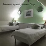 Domaine De L'ermitage Holiday home