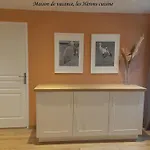 Domaine De L'ermitage Holiday home *