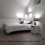 Holiday home Domaine De L'ermitage Rue (Somme)