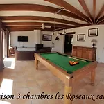 Domaine De L'ermitage Holiday home