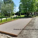 Domaine De L'ermitage