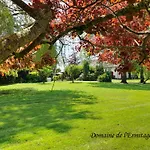 Domaine De L'ermitage *