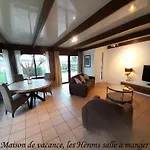 Domaine De L'ermitage