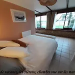 Holiday home Domaine De L'ermitage