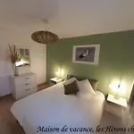 Holiday home Domaine De L'ermitage Rue (Somme)