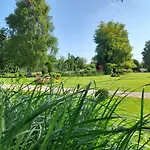 Domaine De L'ermitage Nyaraló