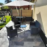 Holiday home Domaine De L'ermitage Rue (Somme)