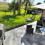 Domaine De L'ermitage *