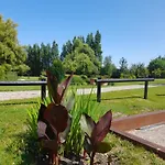 Domaine De L'ermitage * Rue (Somme)