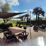 Holiday home Domaine De L'ermitage Rue (Somme)