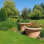 Domaine De L'ermitage *