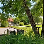 Domaine De L'ermitage * Rue (Somme)
