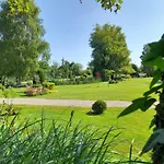 Nyaraló Domaine De L'ermitage Rue