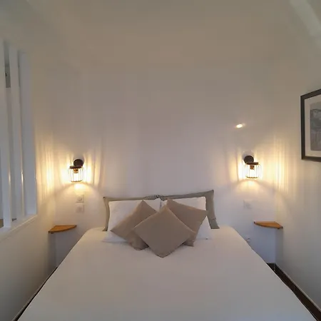 Domaine De L'ermitage Rue (Somme)