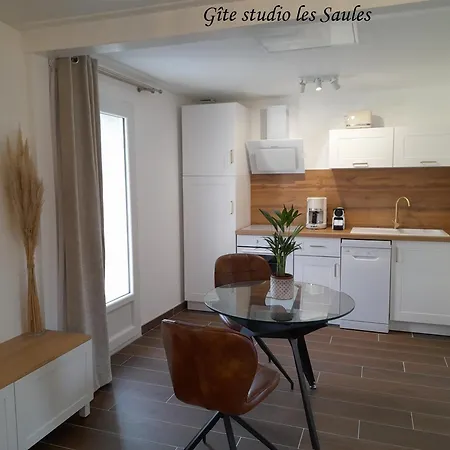 Hébergement de vacances Domaine De L'ermitage *