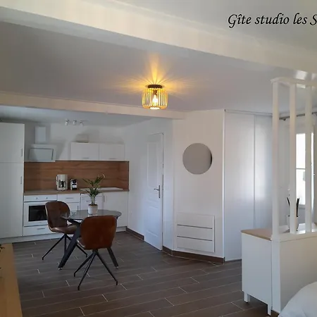 Domaine De L'ermitage Rue (Somme)