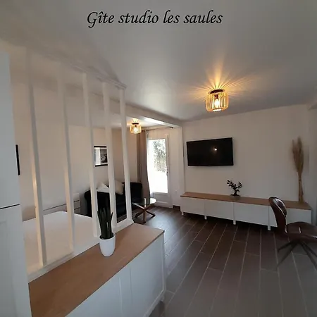 Hébergement de vacances Domaine De L'ermitage Rue (Somme)