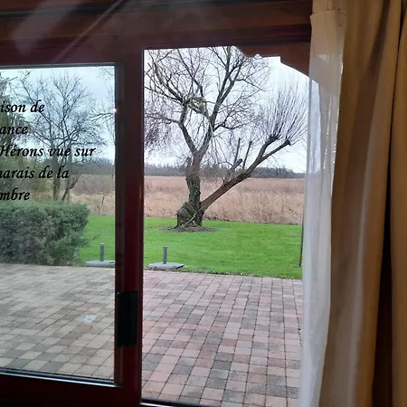 Domaine De L'ermitage Hébergement de vacances Rue (Somme)