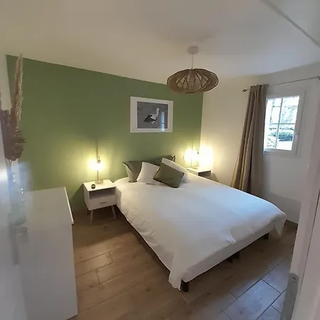 Domaine De L'ermitage