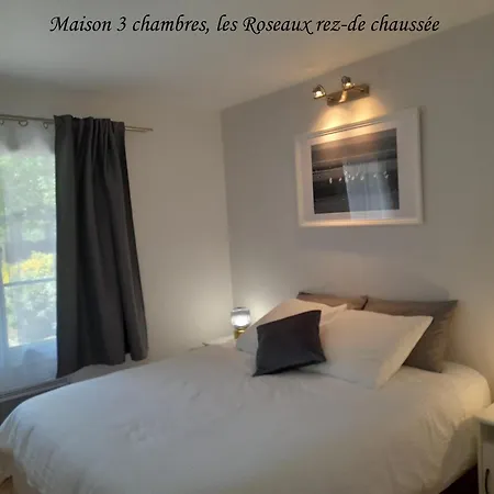 Domaine De L'ermitage Hébergement de vacances