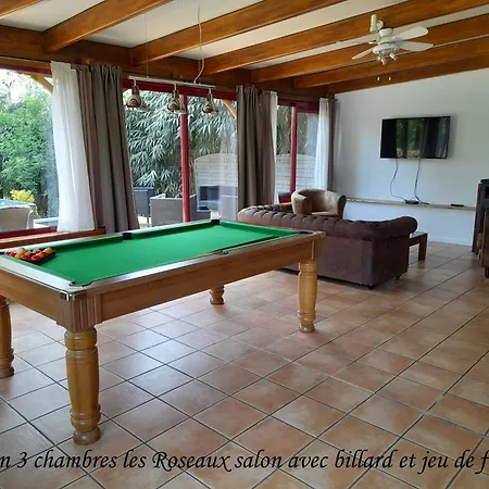 Domaine De L'ermitage *