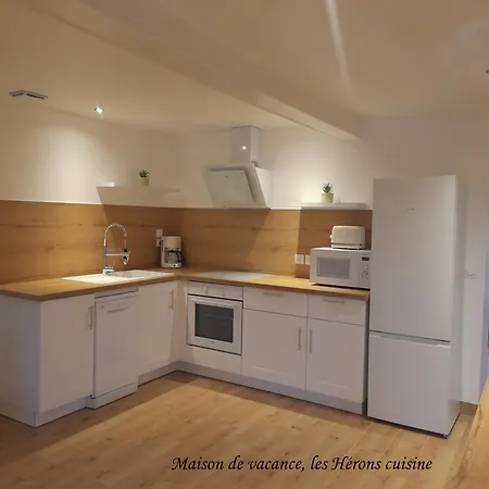 Domaine De L'ermitage * Rue (Somme)