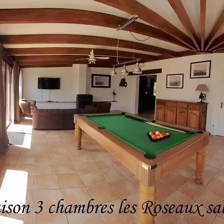 Domaine De L'ermitage Hébergement de vacances