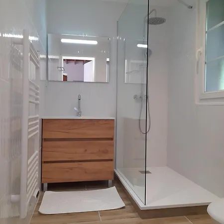 Domaine De L'ermitage *