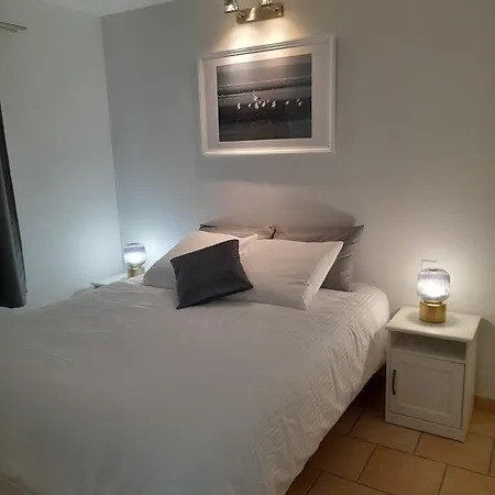 Domaine De L'ermitage Casa de Férias Rue (Somme)