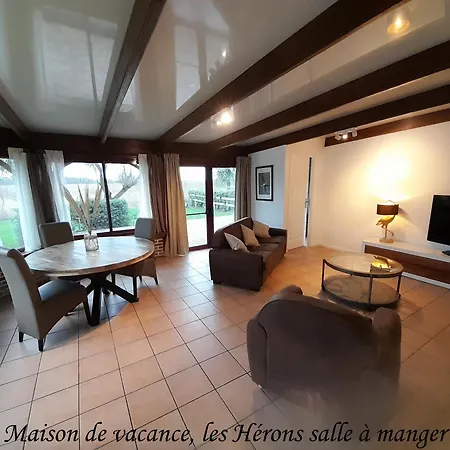 Domaine De L'ermitage