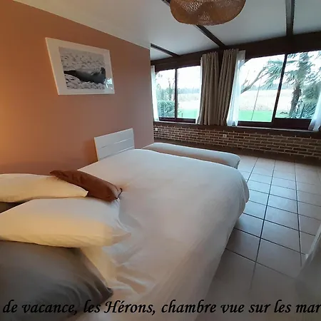 Hébergement de vacances Domaine De L'ermitage
