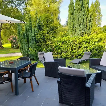Domaine De L'ermitage