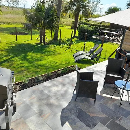 Domaine De L'ermitage *