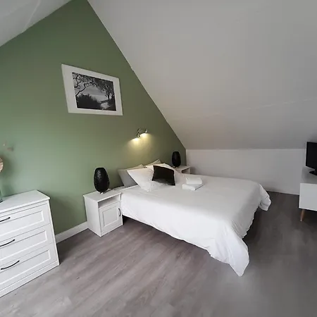 Domaine De L'ermitage *