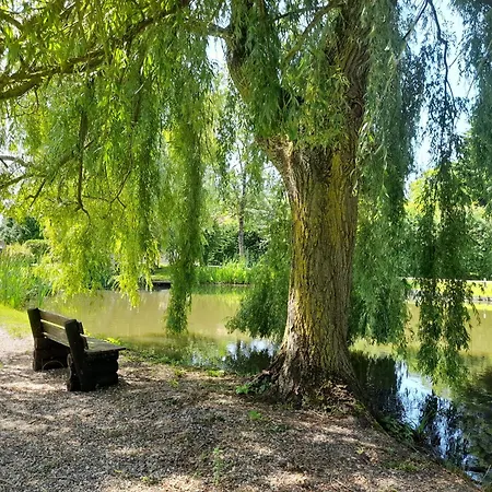 Hébergement de vacances Domaine De L'ermitage