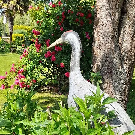 Domaine De L'ermitage